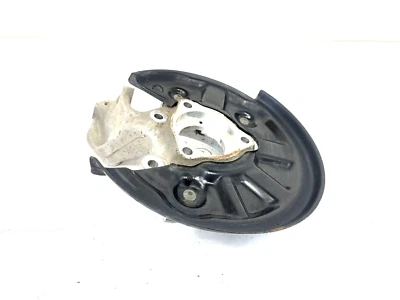 Volkswagen Golf Alltrack 2017-2019 eje trasero derecho buje nudillo OEM 5Q0505436 Foto 1 de 4