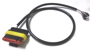 BPW IDC LED Blinker Warnleuchte Diode Elddis Kompass Freibeuter Wohnwagen BIL1 - Bild 1 von 7