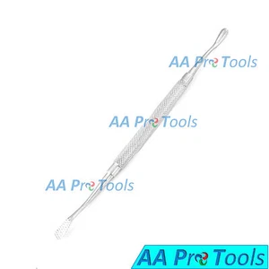 AA Pro: Bone File # 12A Surgical Dental Medical Instruments New - Picture 1 of 3