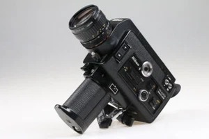 NIKON R8 SUPER Filmkamera - SNr: 893498 - Picture 1 of 6