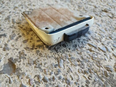 Cenicero Dodge D100 D200 Power Wagon Town 57 58 Foto 1 de 4