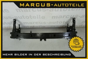 Skoda Karoq Stoßstange Frontträger Verstärkung Träger Querträger Vorne 57A807119 - Bild 1 von 8