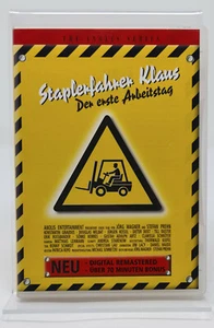 DVD "Staplerfahrer Klaus – Der erste Arbeitstag (2000)" - Bild 1 von 6
