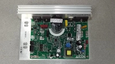  Treadmill Motor Controller Control Board  MC1650LS-2W  - Image 1 of 4