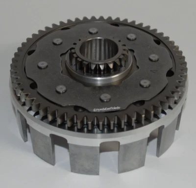 CESTA EMBRAGUE HONDA 04-09 CRF250R 2004-2009 CRF250 CRF 250R 22100-KRN-A00 Foto 1 de 3