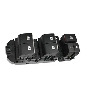 Fit for Toyota Sienna 2015-2020 Master Power Window Control Switch 84040-08010 - Foto 1 di 21