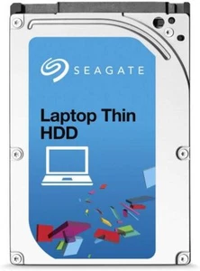 Seagate ST500LM021 7200RPM 500GB SATA 2.5" Thin Laptop Hard Drive - Picture 1 of 1