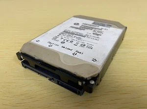 HP HGST 6TB 7200RPM SATA 3.5" Hard Drive MB6000GEBTP 753873-001 HUS726060ALA640 - Picture 1 of 1