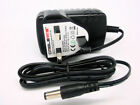 Netto jumpstarter WJB DC 500 3 pin uk mains power supply adaptor