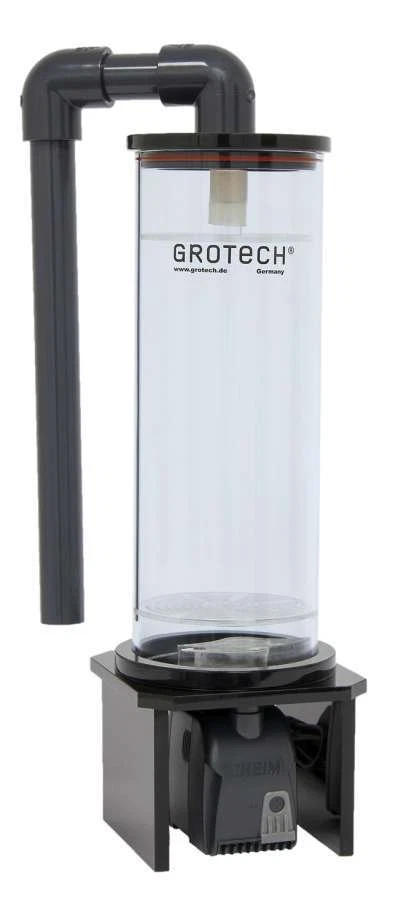 GroTech BioPellet Reaktor BPR-100 intern inkl. 500 ml BioPellets - Bild 1 von 1