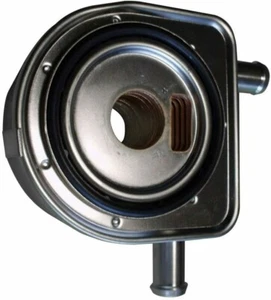 Oil Cooler Assembly for Kubota fits KX080-3 - Picture 1 of 3