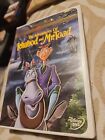 Die Abenteuer von Ichabod und Mr. Kröte (DVD, 2000, Gold Collection Edition)