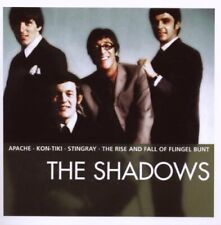 The Shadows Essential (CD)