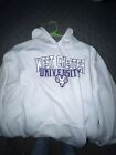 West Chester University Hoodie 
