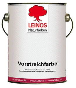 LEINOS 810 Vorstreichfarbe 2,50 l - Bild 1 von 1