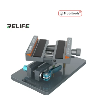RELIFE RL-601S High Temperature Rotating Universal Fixture Holder Phone Glass