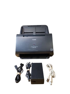 Skaner dokumentów Canon ImageFormula DR-C230 przetestowany działa świetnie - Zdjęcie 1 z 6