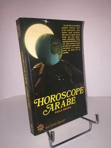 Das arabische Horoskop von Paula Delsol - Bild 1 von 1