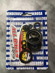 Winderosa - 822101 - 94-97 Kawasaki KX125 Oil Seal Kit - Picture 1 of 2