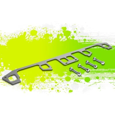 JUEGO DE JUNTAS DE CABEZAL COLECTOR ESCAPE PARA JEEP CJ7 CJ5 81-86 4,2 L L6 82 83 84 85 Foto 1 de 4