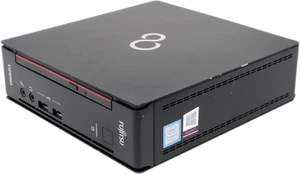 Fujitsu Esprimo Q556/2 Mini PC | Intel i5-7500T 16GB RAM 256GB SSD| Win10 - Bild 1 von 6