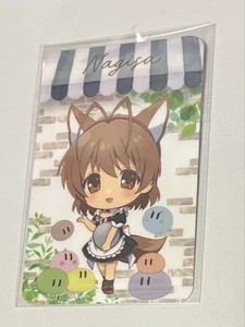 CLANNAD Nagisa Furukawa Bonus Anime character Animation - Picture 1 of 1