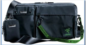 Borsa a tracolla Razer Xanthus - finitura idrorepellente | RC81-04290119-0000 - Foto 1 di 7