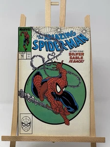 Amazing Spider-Man #301 (Marvel, 1988) Todd McFarlane portada - Imagen 1 de 7