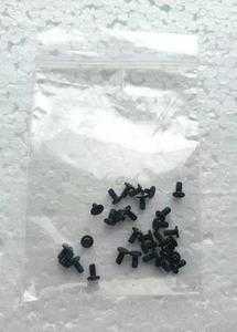 Huawei Matebook MRC-W00 Screws Laptop Screw Set COMPLETE - Afbeelding 1 van 1