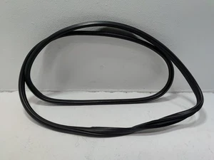 2016-2022 HONDA PILOT FRONT LEFT DRIVER SIDE DOOR BODY WEATHERSTRIP SEAL OEM - Picture 1 of 9