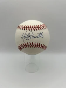 Amazing Mike Schmidt Signed Baseball JSA Certified Autograph Beautiful Auto - Picture 1 of 7