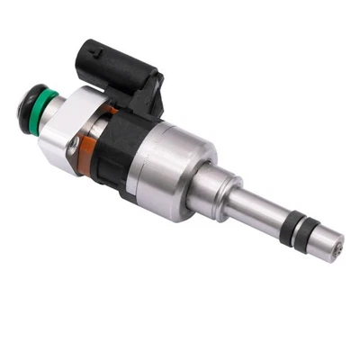 4pcs Fuel Injector 55577403 For Chevrolet 2016-2018 Malibu 2018-19 Equinox 1.5L Foto 1 de 4