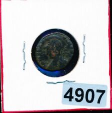 SPECIAL - ROMAN ANCIENT -- UNRESEARCHED BRONZE - #4907