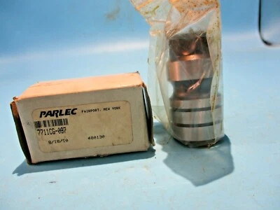 ADAPTADOR GRIFO PARLEC 7711CG-037 NUEVO Foto 1 de 2