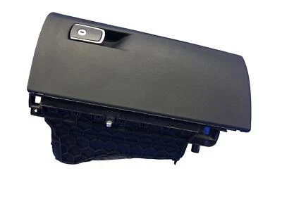 BMW M4 2015-2020 salpicadero delantero guante tablero caja compartimento de almacenamiento contenedor Foto 1 de 4