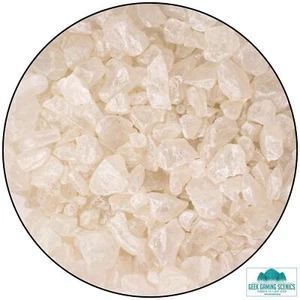 Weird Crystals Large - Nacre / Pearl - Picture 1 of 1