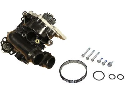Bomba de agua para Audi TT Quattro 2009-2015 96228GRFZ 2010 2011 2012 2013 2014 Foto 1 de 2
