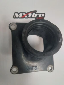 Suzuki PIPE, INTAKE | MODEL K4/K5/K6 RM125 06'-08' 13110-36F30 OEM NOS  - Picture 1 of 1