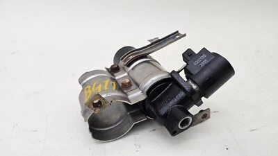 06-10 BMW OEM E60 E63 E64 M5 M6 Engine Oil Pump Pressure Accumulator Pump OEM - Image 1 of 4