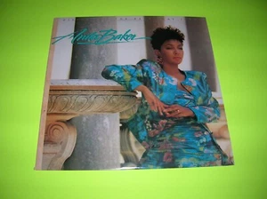 R&B / Jazz L.P. - Anita Baker - Giving You The Best That I Got - 1988 - Picture 1 of 4