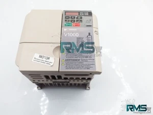 CIMR-VZ4A0011BAA - MODUL INVERTER - OMRON CIMR-VZ4A0011BAA -RMSNEGOCE - Bild 1 von 2