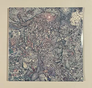 MR BILL - PHANTASMAGORICAL VINYL RECORD (BRAND NEW & STILL SEALED) - Foto 1 di 2