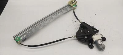 Regulador de ventana delantera pasajero derecho '14-'21 Ford Transit Connect OEM Foto 1 de 4