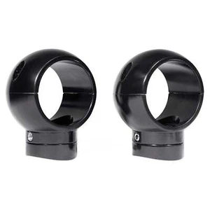 Rockville MacSwivelB 360 Degree Rotational Swivel Clamp Mount 4 Mac69/80/90 Pods - Picture 1 of 11