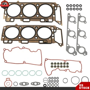 For Ford Explorer Ranger Mercury 2000 2001-2003 4.0L V6 VIN E,K Head Gasket Set - Picture 1 of 14