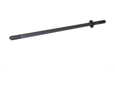 Bomba de aceite personalizada Mercury 1955 eje intermedio 38546CDYF Stock Foto 1 de 2