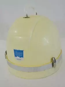 Rayette RARE Model 50 Vintage Portable Hard Bonnet Hood Dome Hair Dryer - WORKS! - Picture 1 of 1