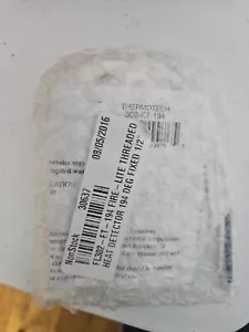 Thermotech 302-ET-194 - Versand am selben Tag (VERSIEGELT) - Bild 1 von 1