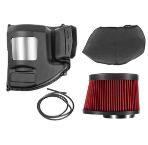 for 2021-24 Ford Bronco Roush 422233 Engine Cold Air Intake Induction System Kit - Picture 1 of 14
