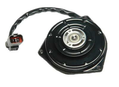 MOTOR VENTILADOR CONDENSADOR AIRE ACONDICIONADO-R para 86-90 LEGEND 02-06 RSX 06-11 CIVIC  Foto 1 de 4